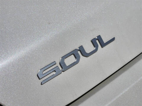 2025 Kia Soul EX