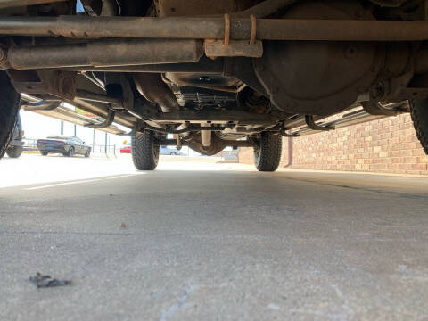 2012 RAM 2500 Laramie Longhorn