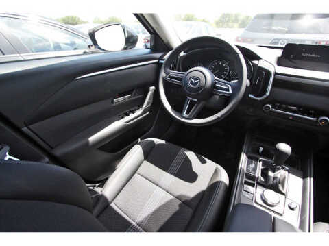 2026 Mazda CX-50 2.5 S Select