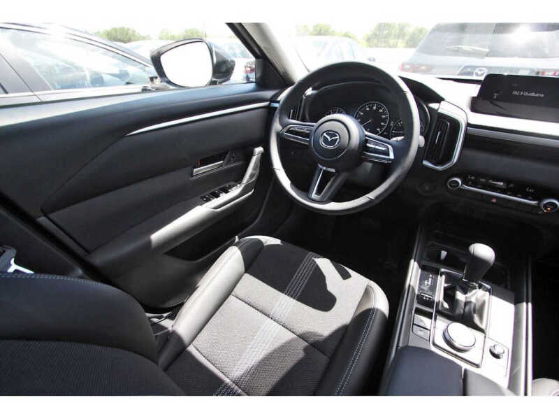 2026 Mazda CX-50 2.5 S Select