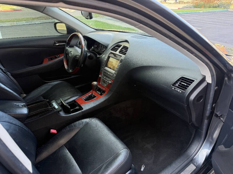 2009 Lexus ES 350