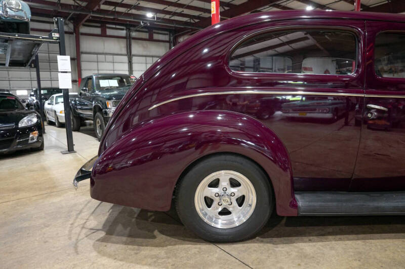 1939 Ford Standard