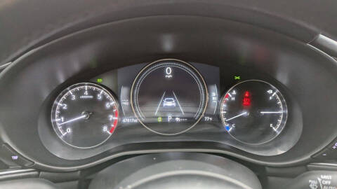 2024 Mazda Mazda3 Hatchback 2.5 S Select Sport