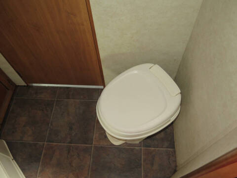 2012 Crossroads RV Sunset Trail Reserve