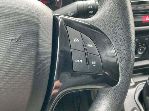 2022 RAM ProMaster City