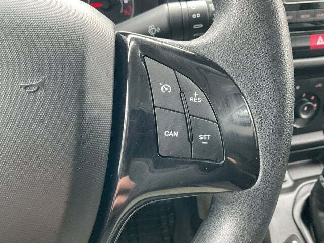 2022 RAM ProMaster City