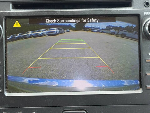 2013 Buick Enclave Leather