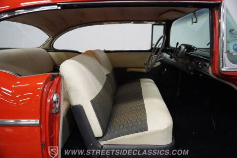 1957 Chevrolet 210