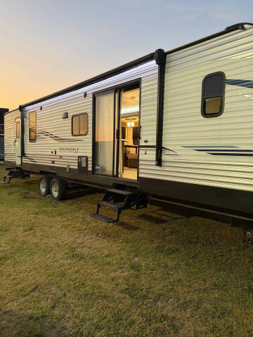 2020 Keystone RV Springdale