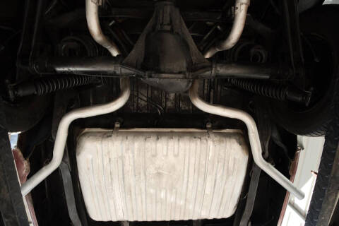 1970 Chevrolet El Camino