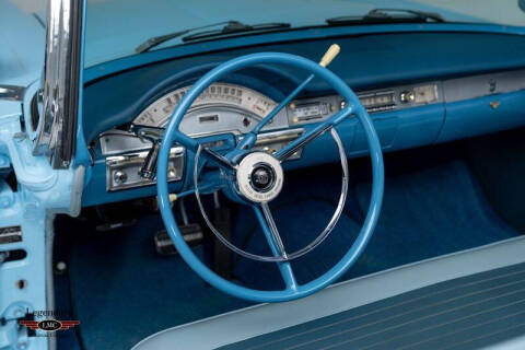 1958 Ford Fairlane