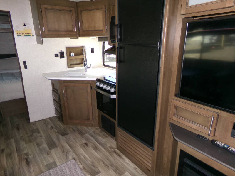 2020 Keystone RV Cougar 26RBSWE