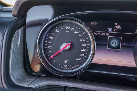 2019 Mercedes-Benz G-Class G 550