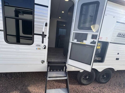 2026 Venture RV Sienna 311VDB
