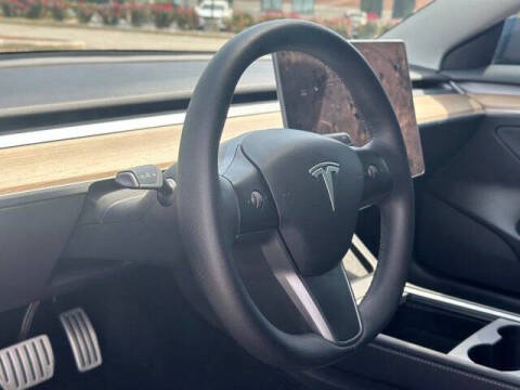 2022 Tesla Model 3 Performance