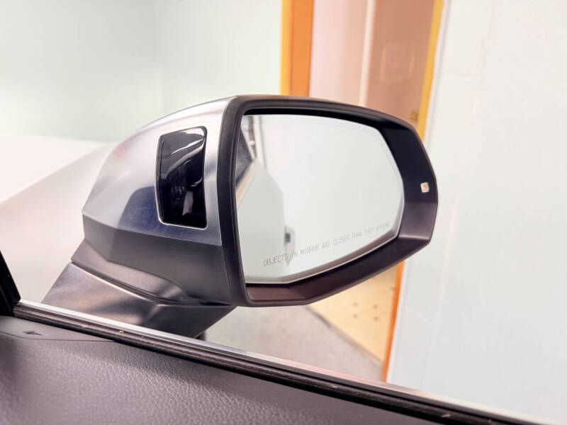 2021 Audi SQ5 3.0T quattro Premium Plus