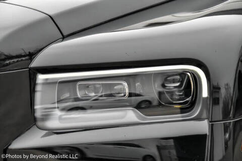 2023 Rolls-Royce Cullinan