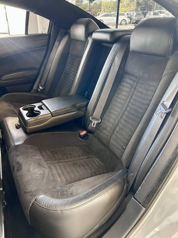 2020 Dodge Charger