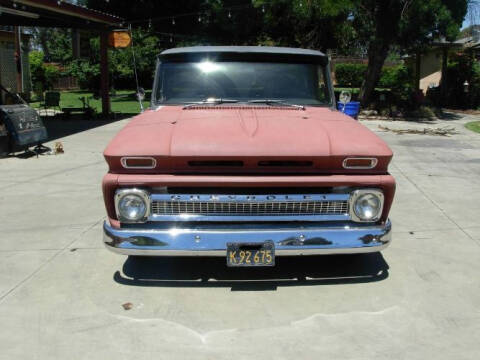 1964 Chevrolet C10
