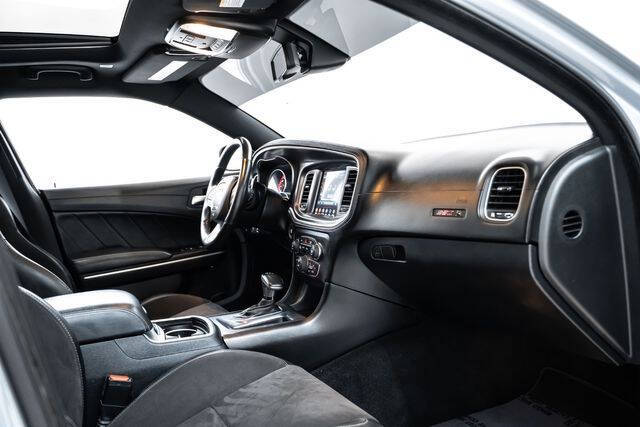 2020 Dodge Charger