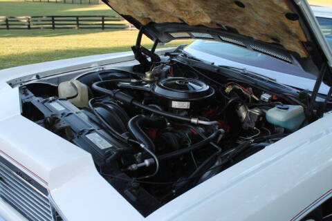 1974 Chevrolet Impala