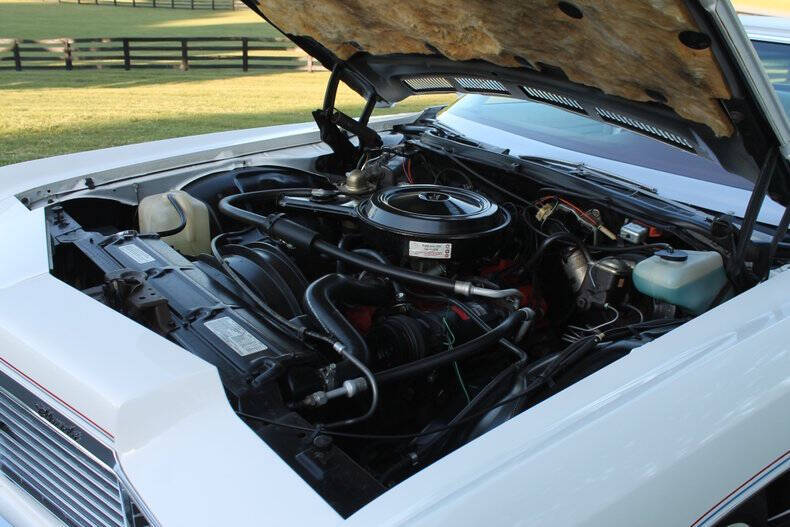 1974 Chevrolet Impala