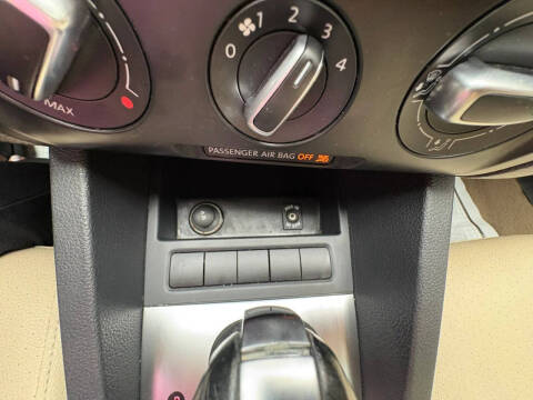 2011 Volkswagen Jetta