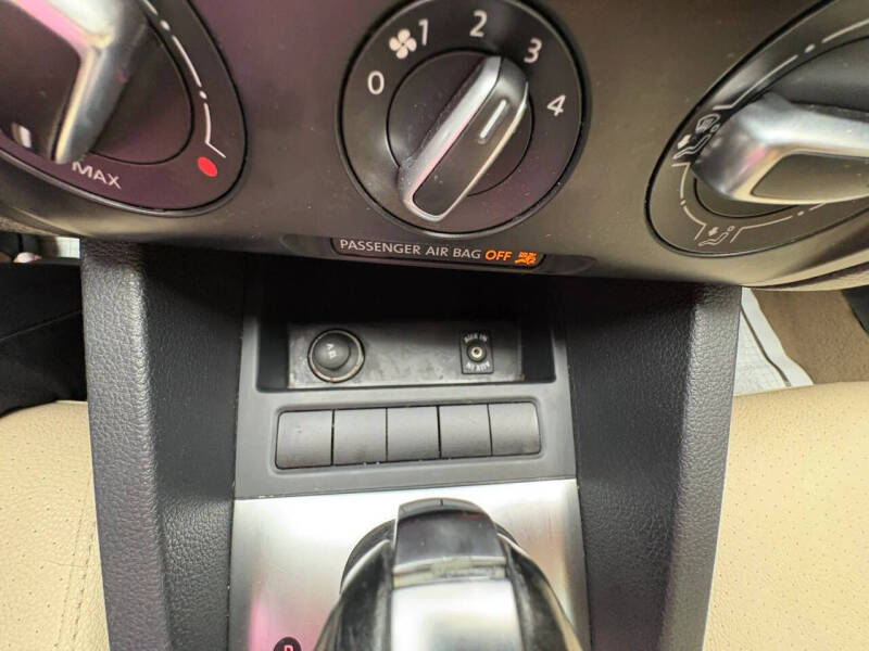 2011 Volkswagen Jetta