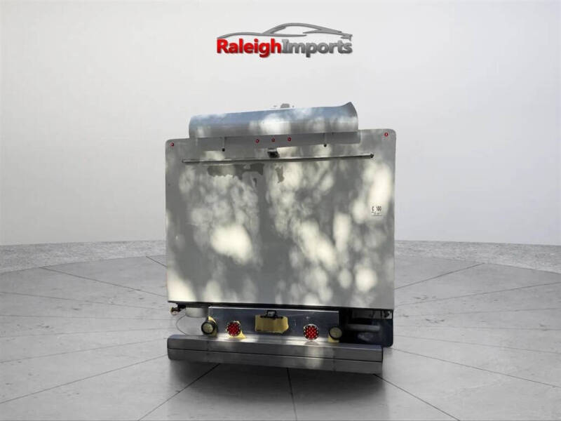 2017 Ford E-Series E-450 SD