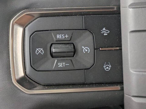 2025 GMC HUMMER EV 3X