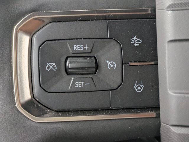 2025 GMC HUMMER EV 3X