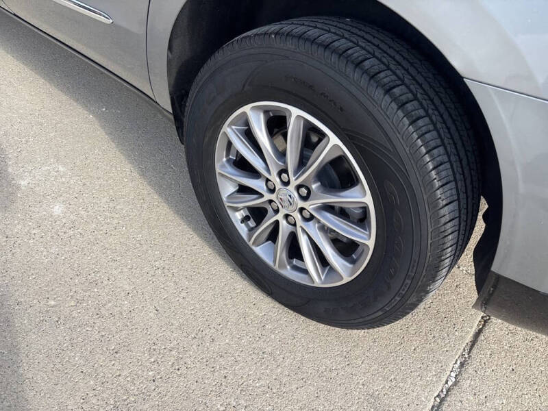 2024 Buick Enclave Premium