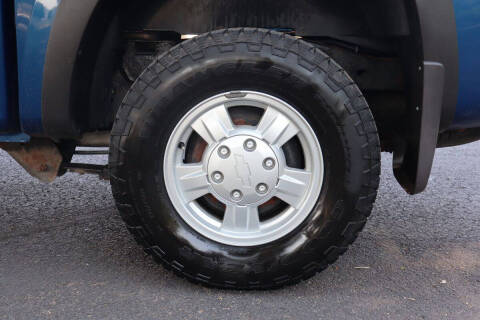 2006 Chevrolet Colorado LT