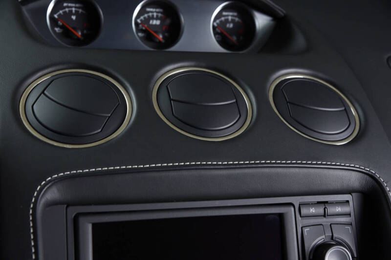 2012 Lamborghini Gallardo LP 550-2