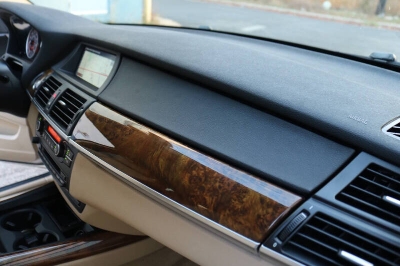 2013 BMW X5 xDrive35i