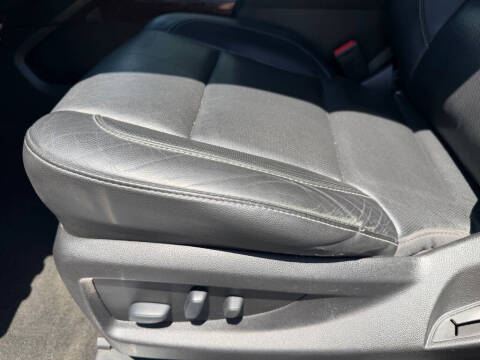 2018 GMC Yukon XL SLT