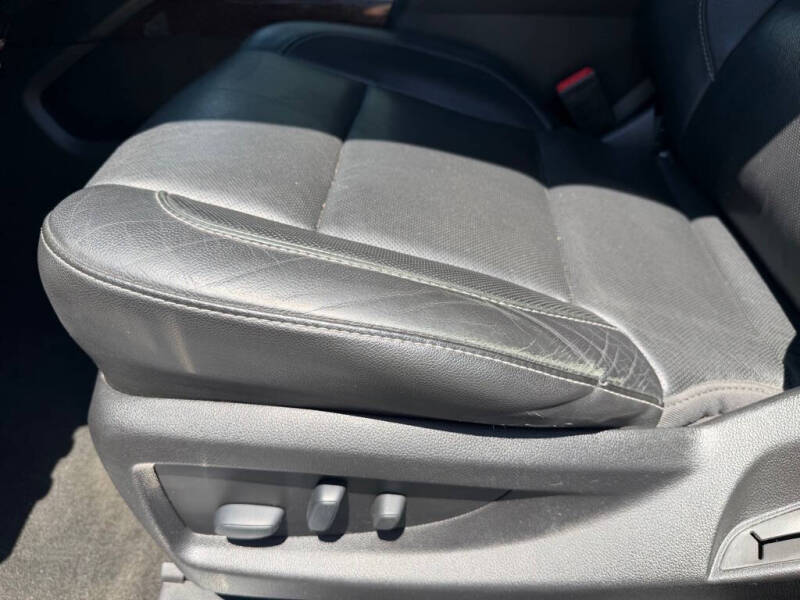 2018 GMC Yukon XL SLT
