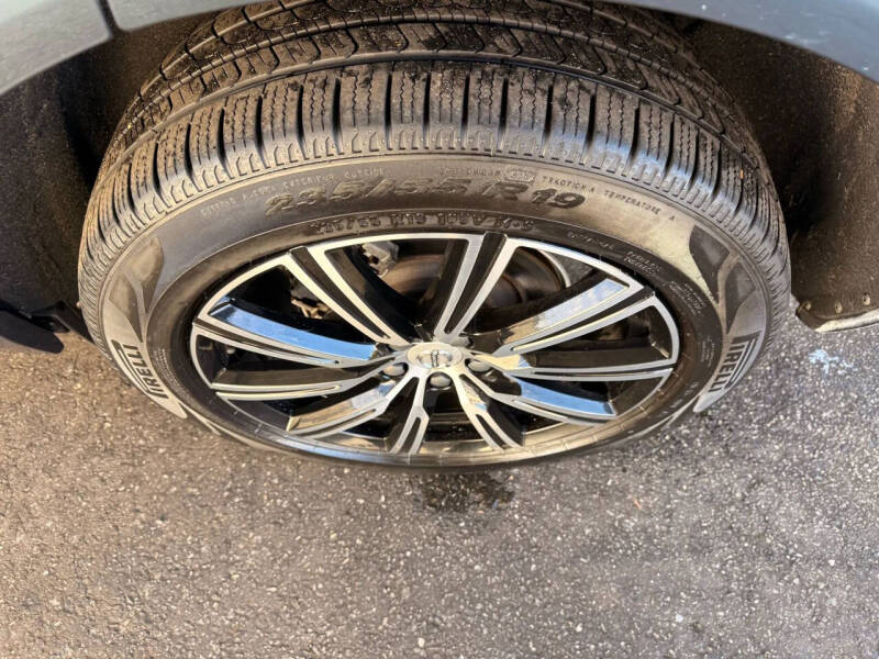 2021 Volvo XC60 T5 Inscription