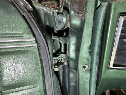 1970 Chevrolet Impala