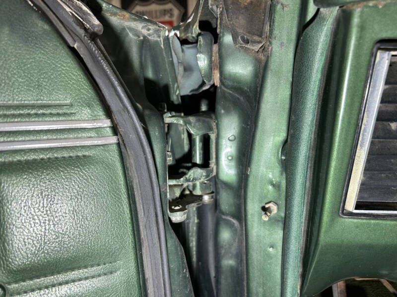 1970 Chevrolet Impala