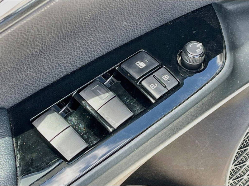 2022 Toyota Prius Limited