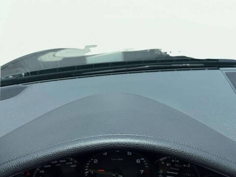 2018 Porsche Panamera 4 E-Hybrid