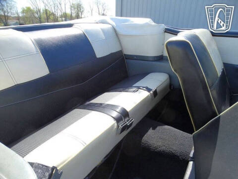 1957 Mercury Monterey