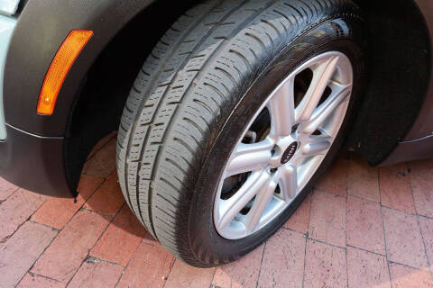 2012 MINI Cooper Convertible S