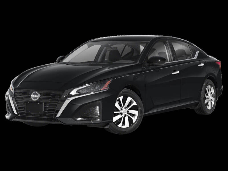 2023 Nissan Altima 2.5 S