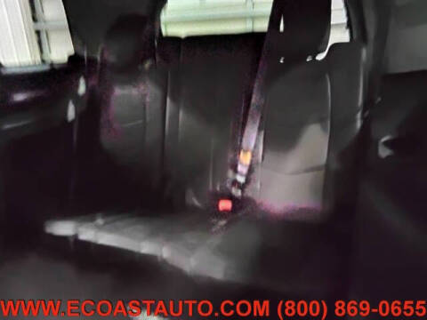 2015 Cadillac Escalade Premium