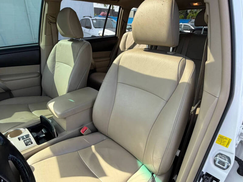2011 Toyota Highlander