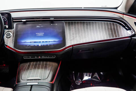2025 Mercedes-Benz E-Class E 350 4MATIC
