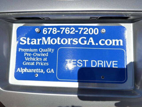 2010 Honda Accord EX V6