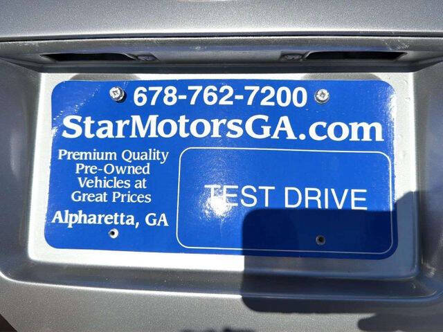 2010 Honda Accord EX V6